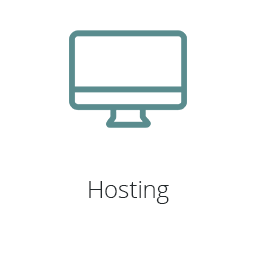 Website Domains and Hosting